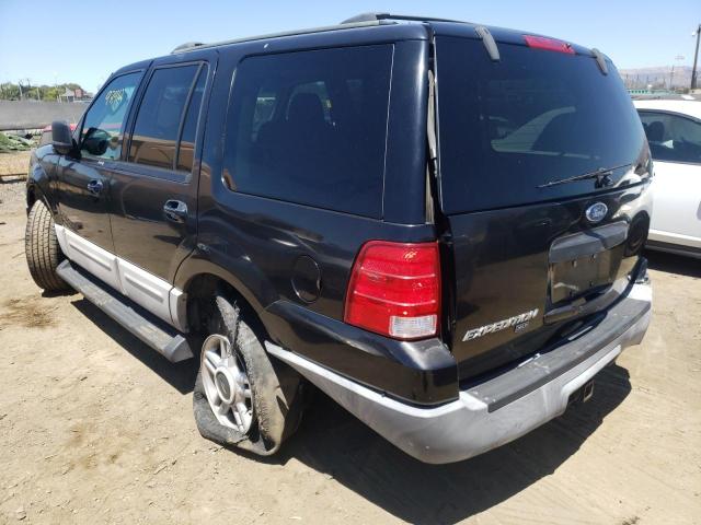 Photo 3 from auction – 2003 FORD EXPEDITION with VIN 1FMRU15W23LB11422