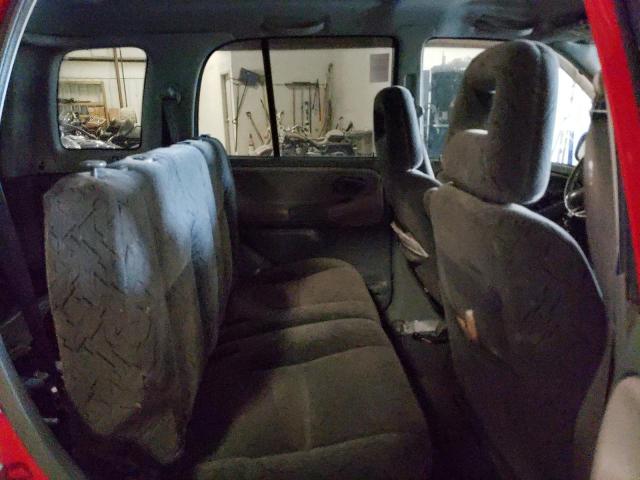 Photo 6 from auction – 2003 CHEVROLET TRACKER ZR with VIN 2CNBJ734636912748