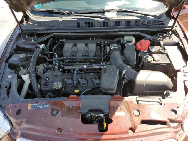 Photo 7 from auction – 2015 FORD TAURUS LIM with VIN 1FAHP2F83FG103555