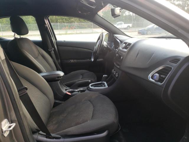 Photo 5 from auction – 2013 DODGE AVENGER SX with VIN 1C3CDZCB7DN622109