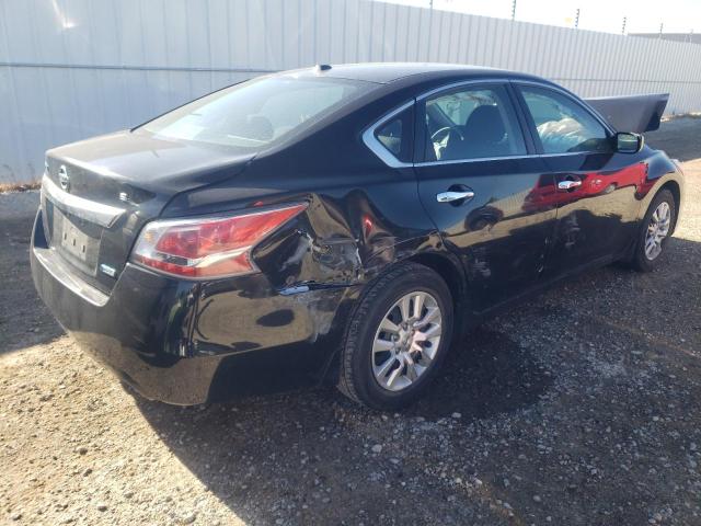 Photo 4 from auction – 2014 NISSAN ALTIMA 2.5 with VIN 1N4AL3AP2EN228056