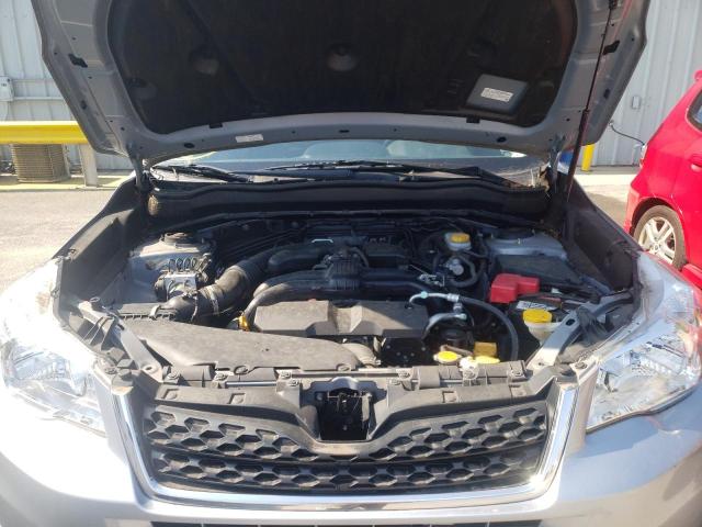 Photo 7 from auction – 2015 SUBARU FORESTER 2 with VIN JF2SJADC2FH591119