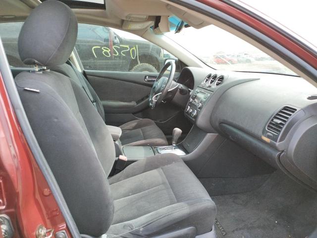 Photo 5 from auction – 2010 NISSAN ALTIMA BAS with VIN 1N4AL2AP1AN533018