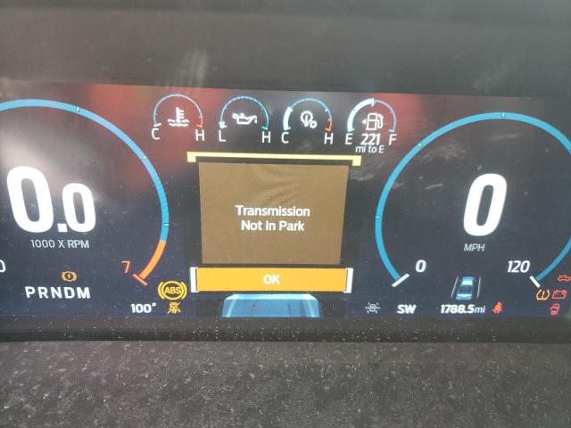 Photo 8 from auction – 2021 FORD F150 SUPER with VIN 1FTFW1ED2MFC61904