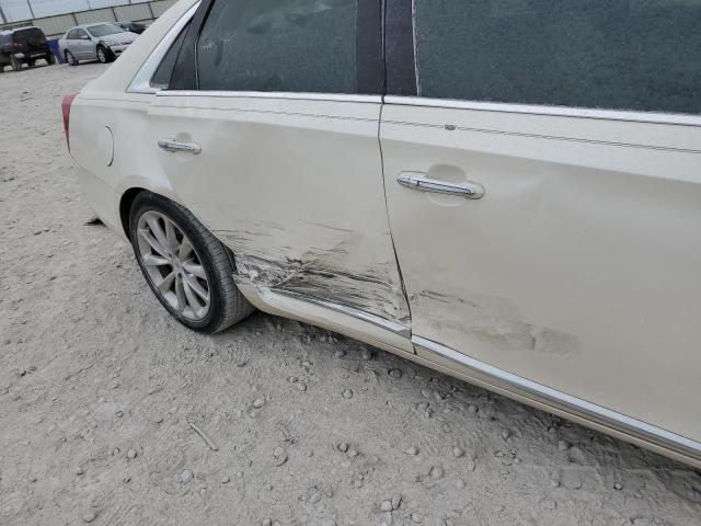 Photo 9 from auction – 2013 CADILLAC XTS PREMIU with VIN 2G61S5S32D9148295