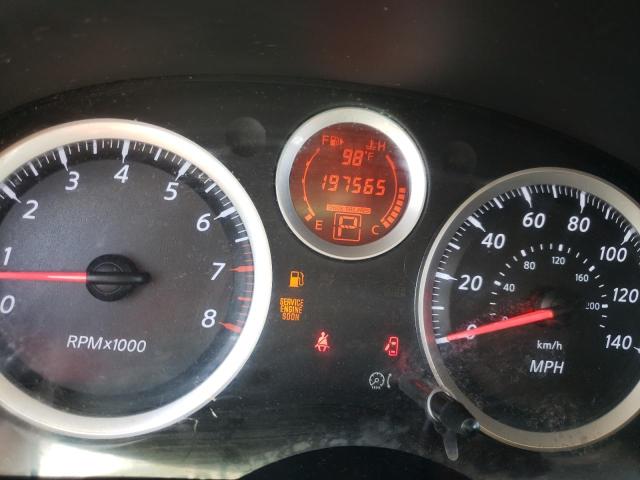 Photo 8 from auction – 2012 NISSAN SENTRA 2.0 with VIN 3N1AB6APXCL719778