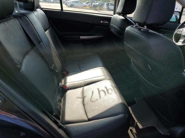 Photo 6 from auction – 2016 SUBARU IMPREZA PR with VIN JF1GJAF60GH005133