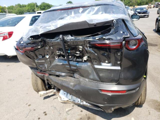 Zdjęcie 9 z aukcji – 2022 MAZDA CX-30 PREF z VIN 3MVDMBCL6NM412692