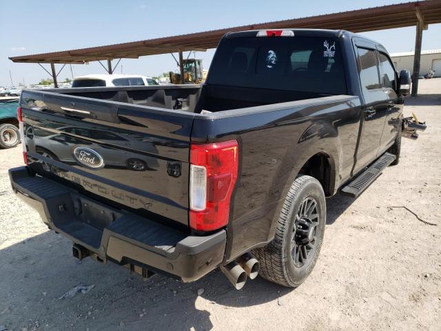 Photo 4 from auction – 2019 FORD F250 SUPER with VIN 1FT7W2BT7KEF33646