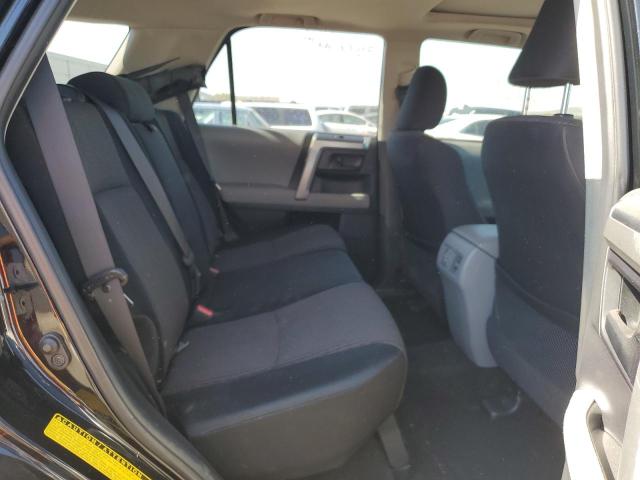 Photo 6 from auction – 2011 TOYOTA 4RUNNER SR with VIN JTEBU5JR6B5033609