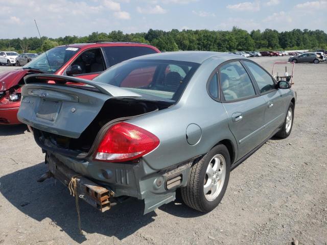 Photo 4 from auction – 2005 FORD TAURUS SE with VIN 1FAFP53UX5A114869