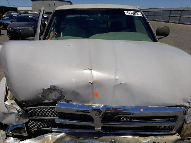 Photo 7 from auction – 1998 DODGE RAM with VIN 1B7HC16Z4WS540776