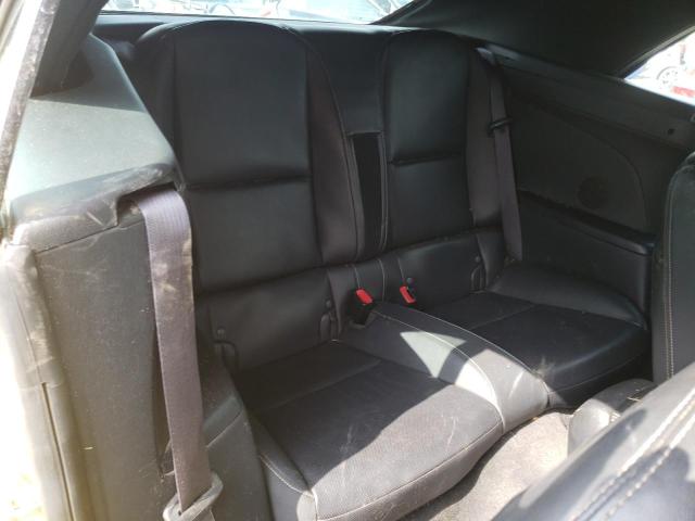 Photo 6 from auction – 2015 CHEVROLET CAMARO LT with VIN 2G1FF3D36F9274292