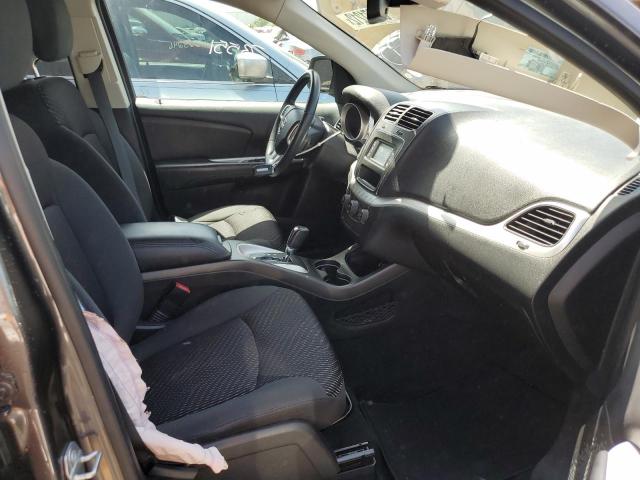 Photo 5 from auction – 2018 DODGE JOURNEY SE with VIN 3C4PDCAB2JT510522