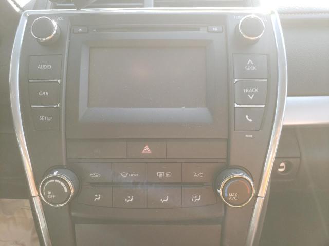 Photo 9 from auction – 2016 TOYOTA CAMRY LE with VIN 4T1BF1FK4GU214087