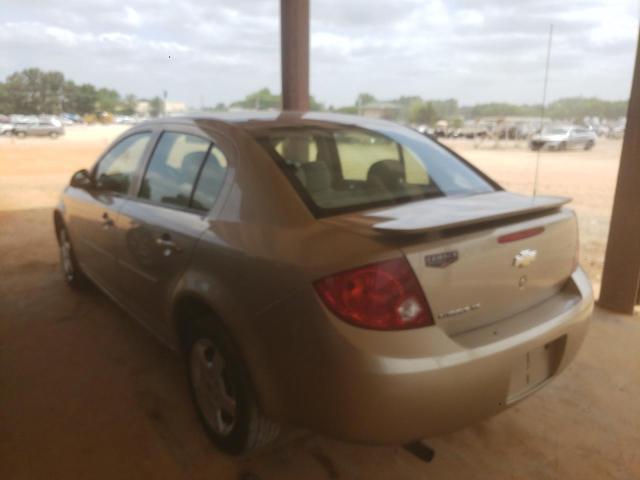 Photo 3 from auction – 2007 CHEVROLET COBALT LT with VIN 1G1AL55F377264829
