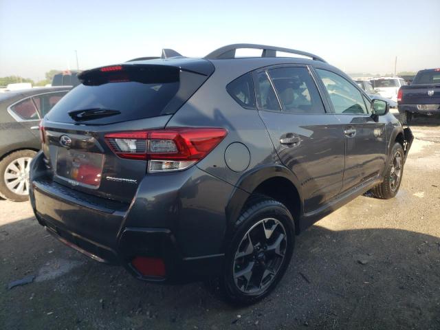 Photo 4 from auction – 2020 SUBARU CROSSTREK with VIN JF2GTAEC5LH275417