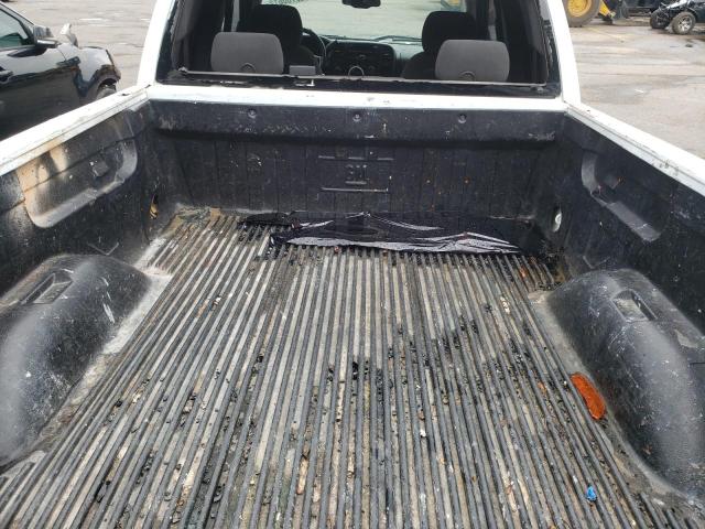 Photo 9 from auction – 2007 CHEVROLET SILVERADO with VIN 2GCEK19J071597053