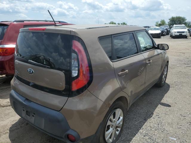 Photo 4 from auction – 2014 KIA SOUL + with VIN KNDJP3A56E7027519