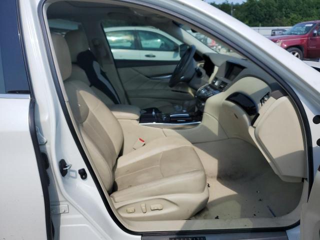 Photo 5 from auction – 2012 INFINITI M37 with VIN JN1BY1AP8CM332870