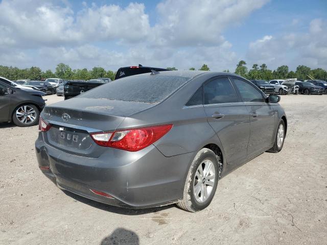 Photo 4 from auction – 2013 HYUNDAI SONATA GLS with VIN 5NPEB4AC1DH752010