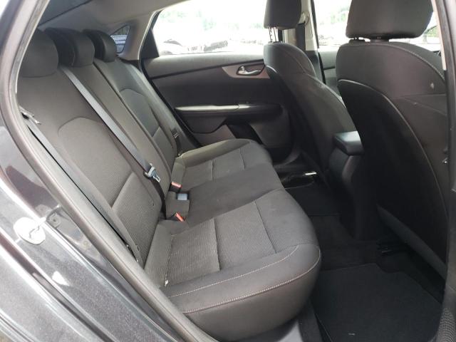 Photo 6 from auction – 2019 KIA FORTE FE with VIN 3KPF24AD9KE078638
