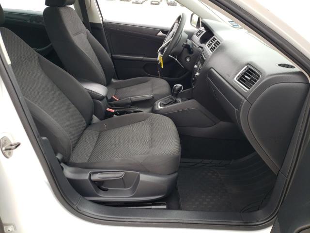 Photo 5 from auction – 2014 VOLKSWAGEN JETTA BASE with VIN 3VW2K7AJXEM298769