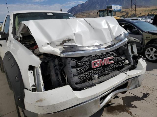 Photo 9 from auction – 2014 GMC SIERRA K25 with VIN 1GT02ZCG0EF167082