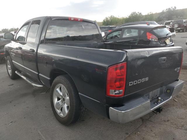 Photo 3 from auction – 2003 DODGE RAM 1500 S with VIN 1D7HU18D93S277636
