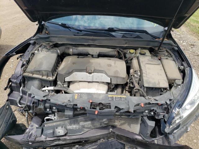 Photo 7 from auction – 2015 CHEVROLET MALIBU 2LT with VIN 1G11D5SL6FF213630