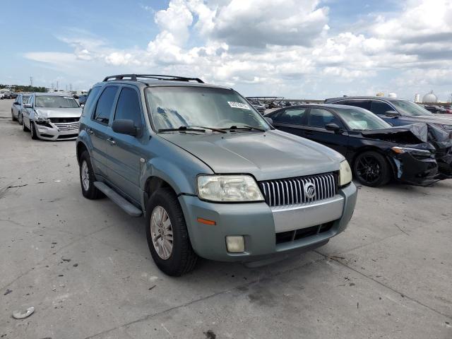 Photo 1 from auction – 2006 MERCURY MARINER with VIN 4M2YU56Z16DJ08522