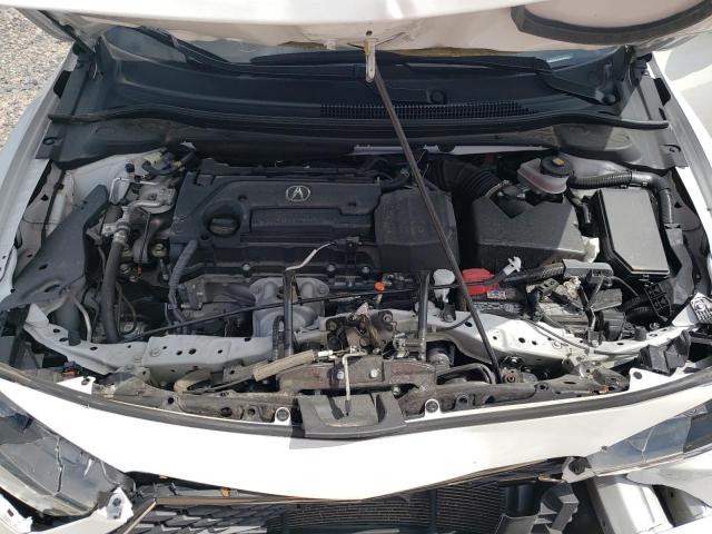 Photo 7 from auction – 2021 ACURA ILX PREMIU with VIN 19UDE2F85MA010374