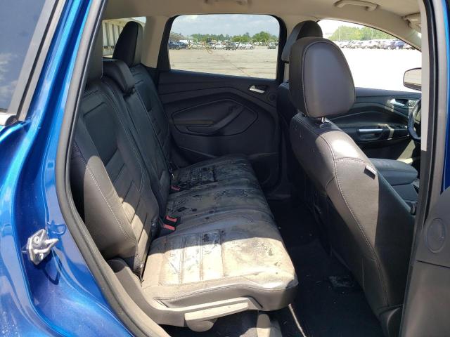 Photo 6 from auction – 2017 FORD ESCAPE TIT with VIN 1FMCU0JD2HUC63741