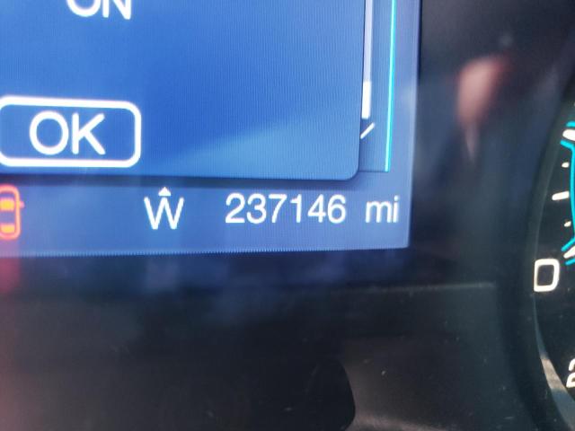 Photo 8 from auction – 2014 FORD EXPLORER with VIN 1FM5K8B82EGC25807