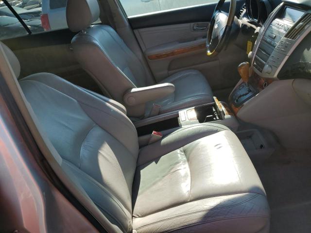 Photo 5 from auction – 2008 LEXUS RX 350 with VIN 2T2GK31U88C039475