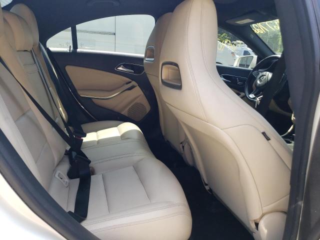 Photo 6 from auction – 2018 MERCEDES-BENZ CLA 250 with VIN WDDSJ4EB4JN561979