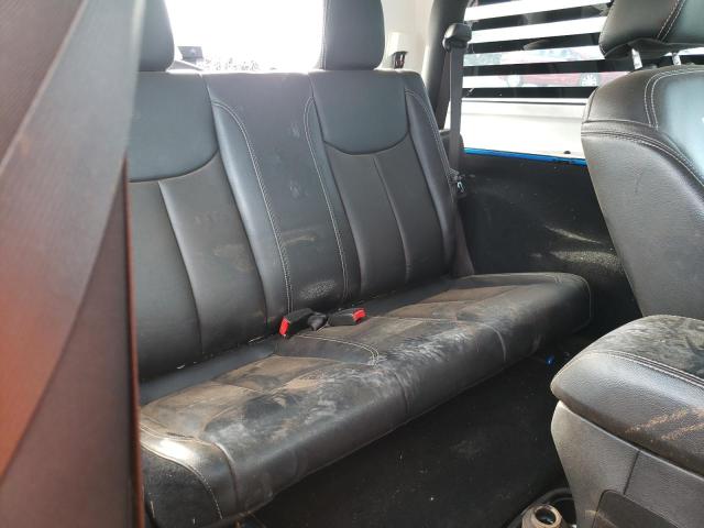 Photo 6 from auction – 2015 JEEP WRANGLER R with VIN 1C4BJWCGXFL631055