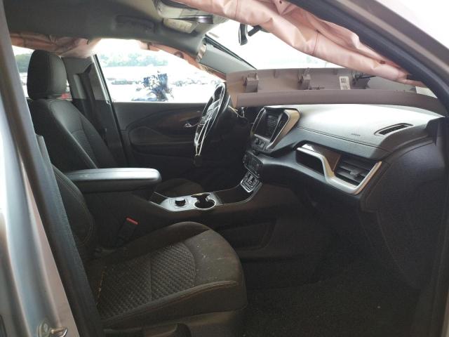 Photo 5 from auction – 2018 GMC TERRAIN SL with VIN 3GKALTEV0JL280335