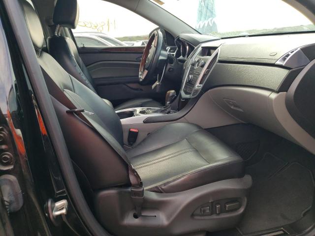 Photo 5 from auction – 2010 CADILLAC SRX LUXURY with VIN 3GYFNAEY7AS570873