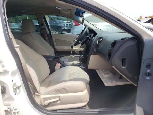 Photo 5 from auction – 2004 PONTIAC GRAND PRIX with VIN 2G2WP522041246093