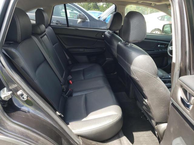 Photo 6 from auction – 2014 SUBARU XV CROSSTR with VIN JF2GPAKC7E8231379