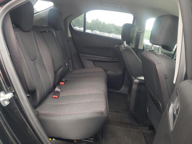 Photo 6 from auction – 2017 CHEVROLET EQUINOX LT with VIN 2GNFLFEK5H6274416