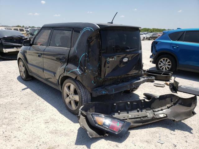 Photo 3 from auction – 2010 KIA SOUL with VIN KNDJT2A26A7094482