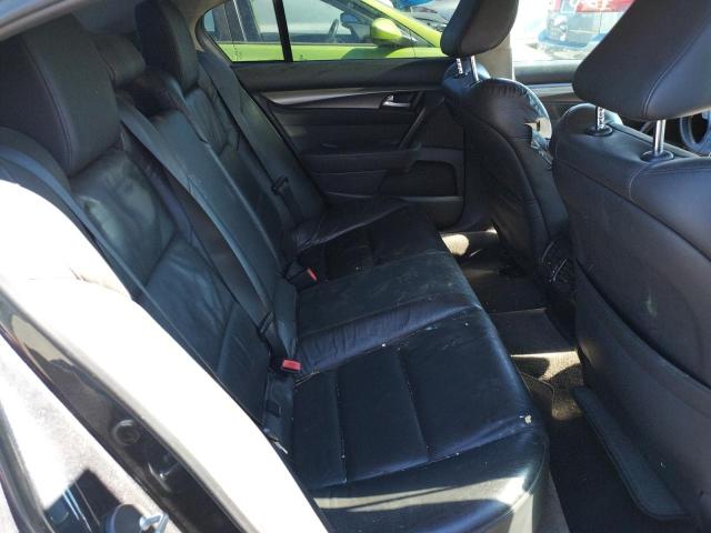 Photo 6 from auction – 2012 ACURA TL with VIN 19UUA8F23CA034939