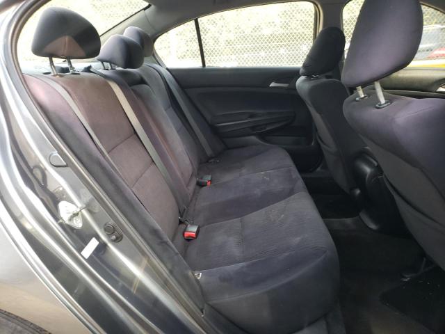 Photo 6 from auction – 2012 HONDA ACCORD LX with VIN 1HGCP2F31CA055224