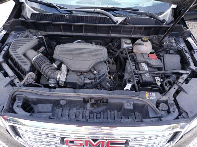 Photo 7 from auction – 2019 GMC ACADIA DEN with VIN 1GKKNPLS1KZ118240