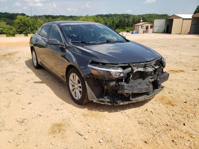Photo 9 from auction – 2016 CHEVROLET MALIBU LT with VIN 1G1ZE5ST5GF259404