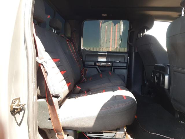 Photo 6 from auction – 2016 FORD F150 SUPER with VIN 1FTEW1EP2GFD20086