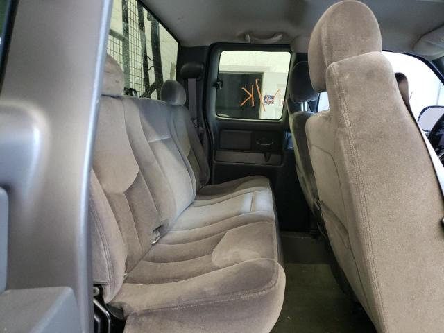 Photo 6 from auction – 2005 GMC NEW SIERRA with VIN 1GTEK19B05E226835