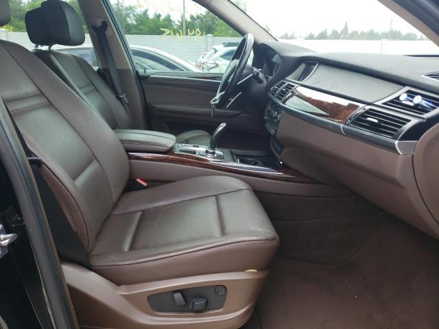 Photo 5 from auction – 2011 BMW X5 XDRIVE3 with VIN 5UXZV4C58BL408883